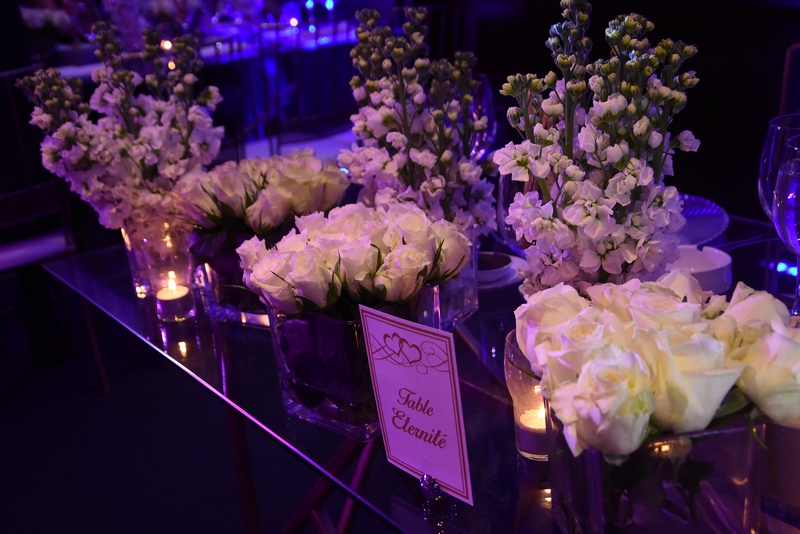 Wedding of Jamil & Tania Fanous